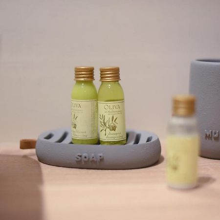 Mia Mobile Home With Jacuzzi Ždrelac 外观 照片