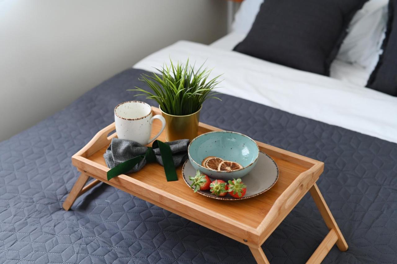 Mia Mobile Home With Jacuzzi Ždrelac 外观 照片
